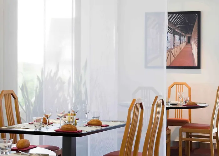 Hotels in Amboise