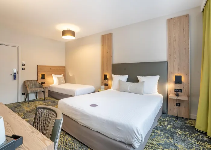 Hotel Maison Turenne Colmar