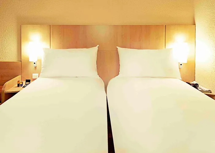 Hotels in Abbeville