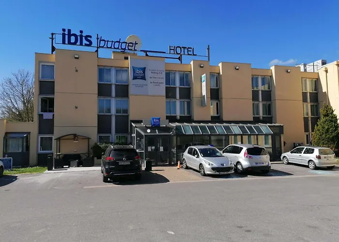 Hotel a Antony