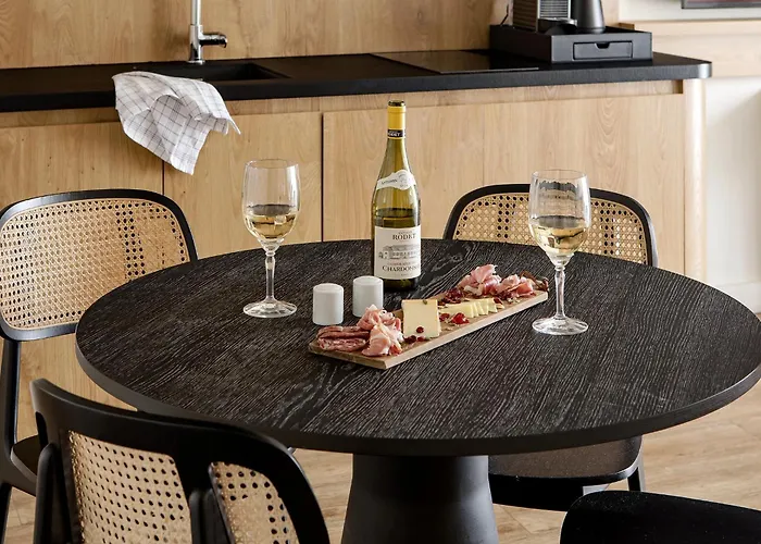 Residence Inn By Marriott Paris Didot Montparnasse