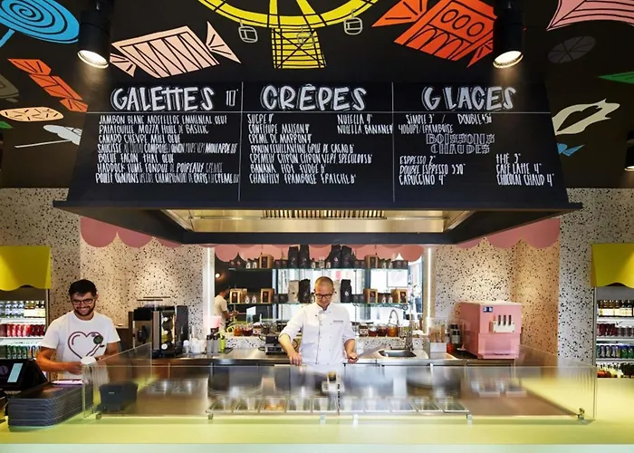 Hotels in Bordeaux