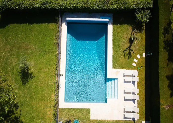 La Grange De Leonie Chambres D'Hotes Piscine Et Spa Calme Et A 5Min A71 A20 A85 Méry-sur-Cher