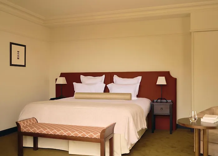 Villa Florentine, A Beauvallon Hotel & Spa Lyon