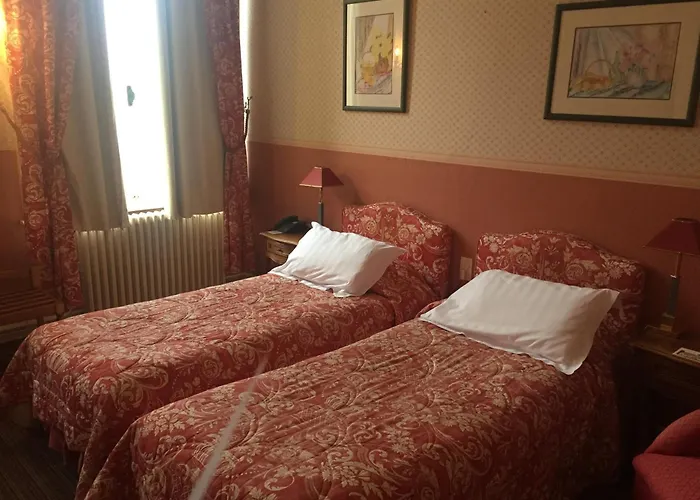 La Chartreuse Du Val Saint Esprit Hotel Gosnay