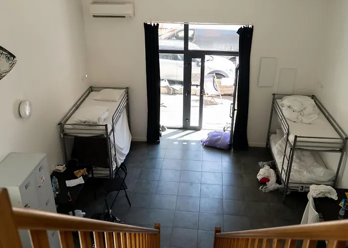 Hostels in Marseilles