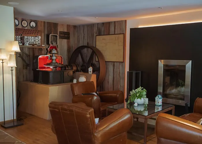 Gundershoffen Hotels