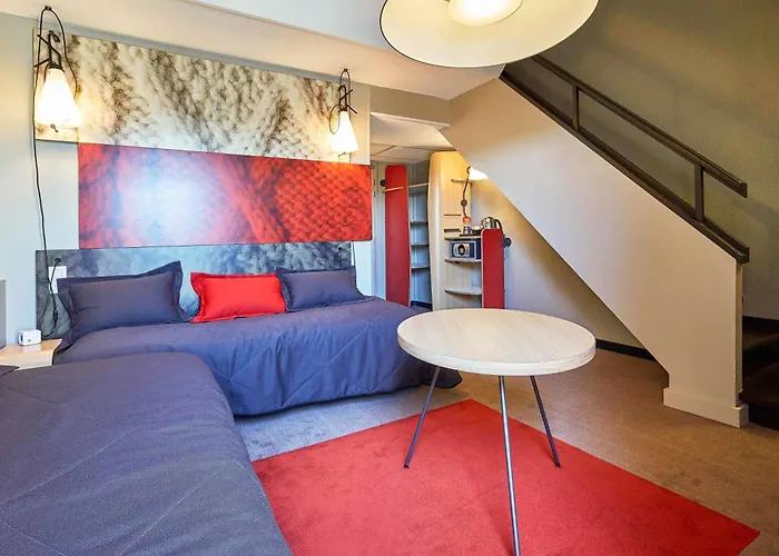 Hotel a Deauville