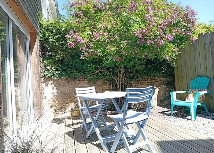 Hotels in Merville-Franceville-Plage