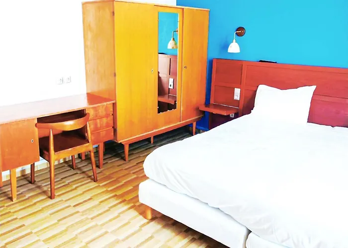 Hotel a Le Havre