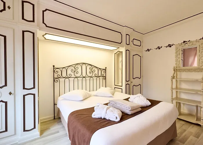 Hotels in Rouffach