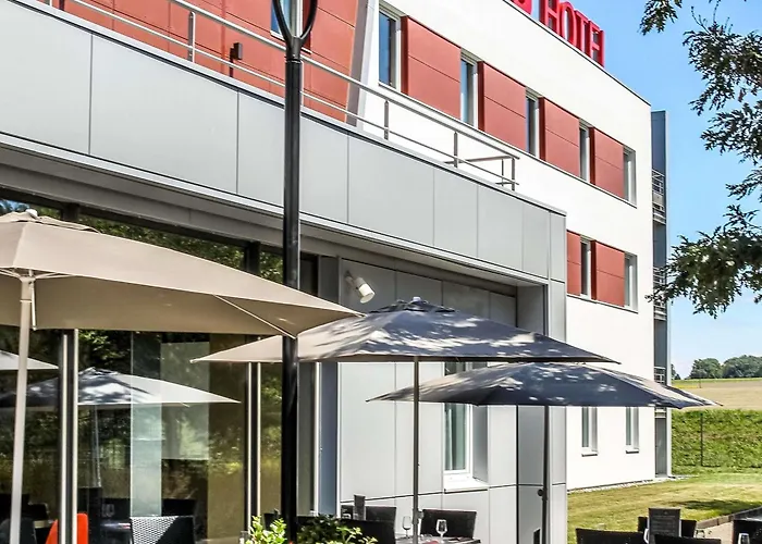 Hotels in Saint-Genis-Pouilly