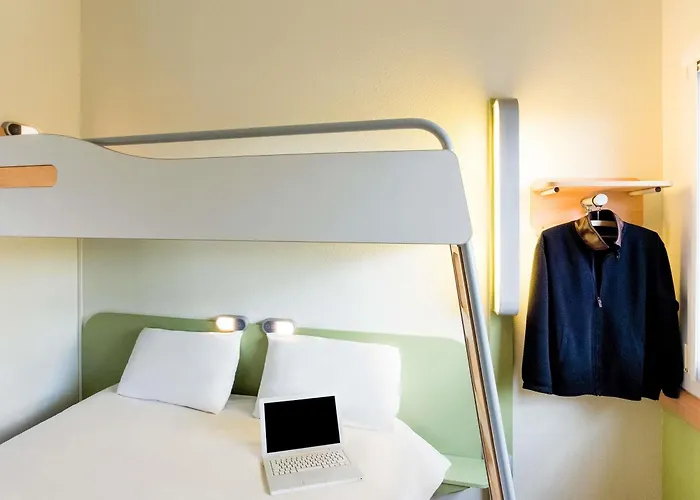Hoteles en Deville (Ardennes)