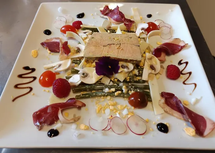 Hotels in Tournon-sur-Rhone