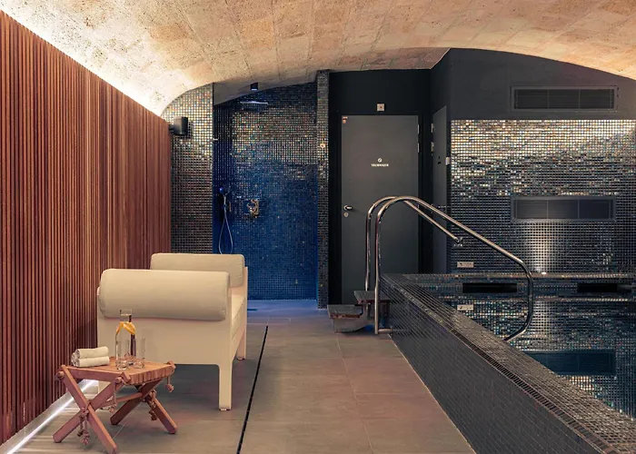 Villas Foch Boutique Hotel & Spa Burdeos