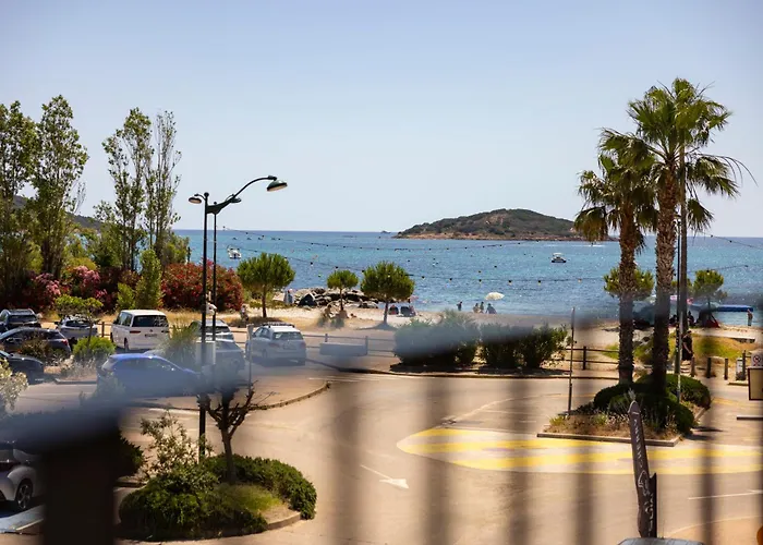 Hotel Spa & Restaurant - Son De Mar Porto-Vecchio 