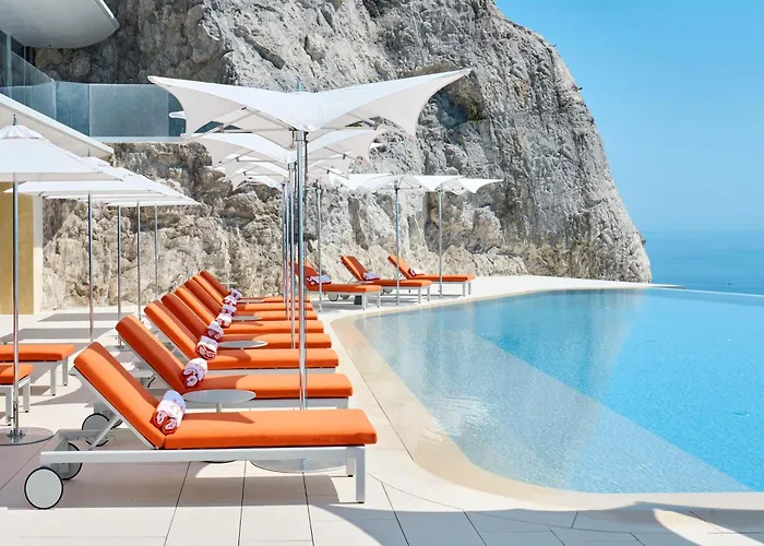 Hotels in Roquebrune-Cap-Martin