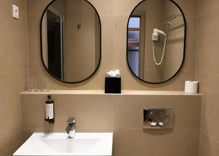 Boutique Hotel De La Mer Nice