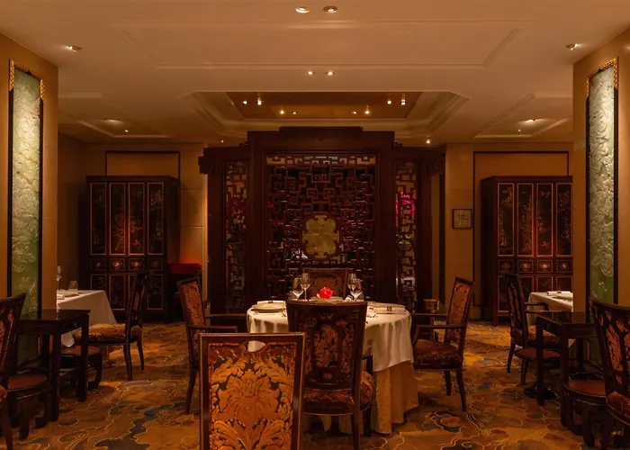 Shangri-La Paris