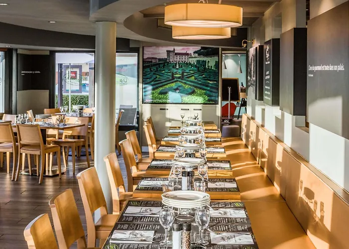 Hotel Ibis Tours Nord