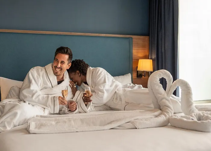 Le Pallet Hotels