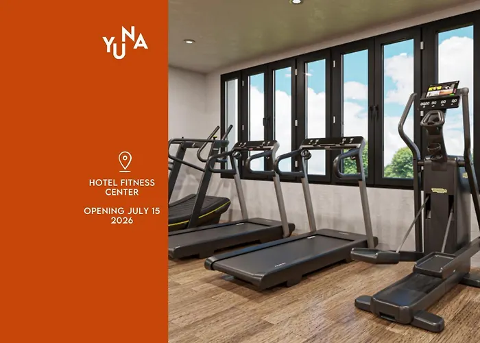 Yuna Montmartre - Aparthotel París
