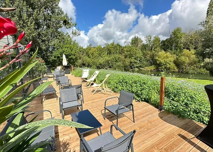 Bourguignons Hotels