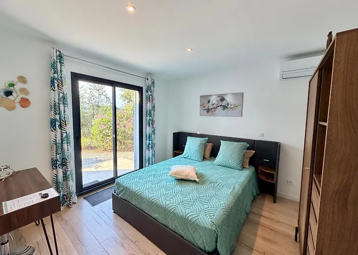 Carpe Diem Residence Hoteliere Lorgues
