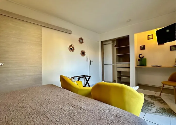 Bed and Breakfast Riba D'Aude Carcassonne
