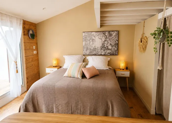 Plan B - Chambres&Studios Saint-Jean-Pied-de-Port
