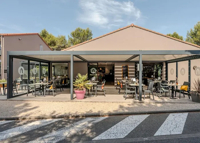 Hotels in Beaulieu (Ardeche)