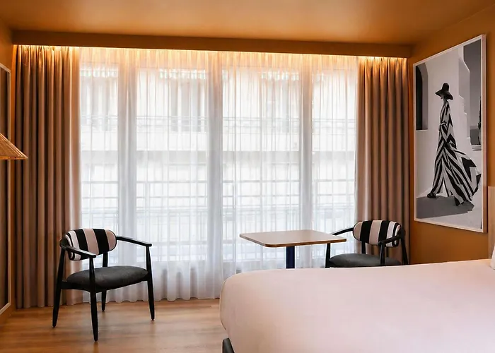Casino Hotels in Nice