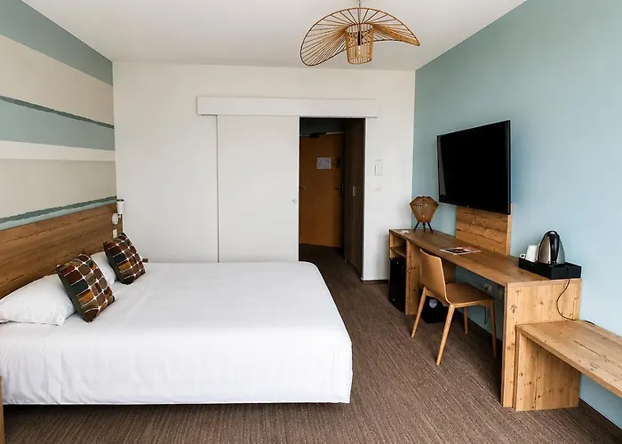 Hotels in Capbreton