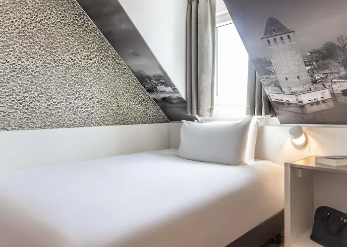 Mercure Strasbourg Centre Petite France