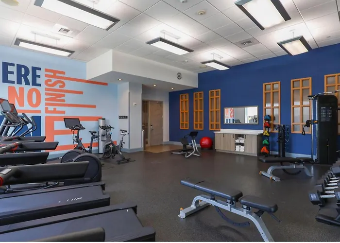 Cabin Rentals in Miami near Bayside Marketplace