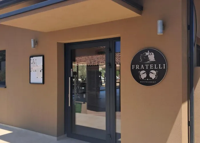 Hotel Fazio Bonifacio 