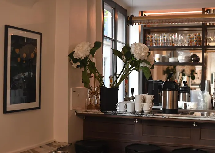 Hotel Local 101 Beaurepaire - Opening July 8Th 2026 Parigi
