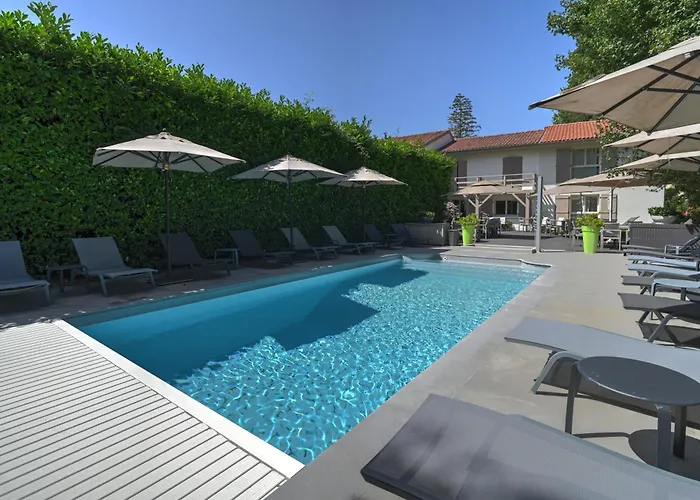 La Boisse Hotels