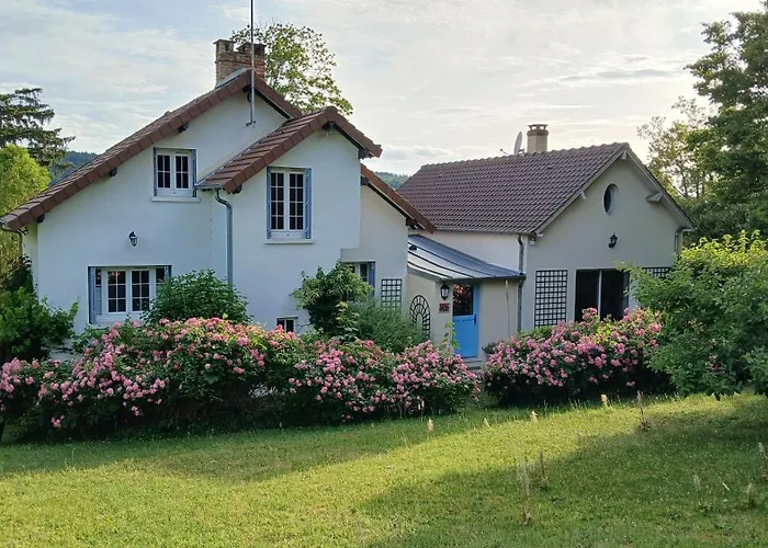 Le Chant Des Roses Giverny