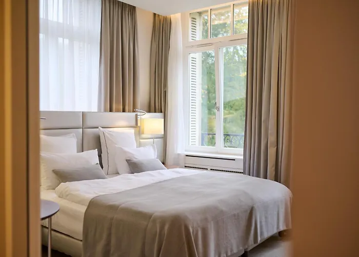 Wingen-sur-Moder Hotels