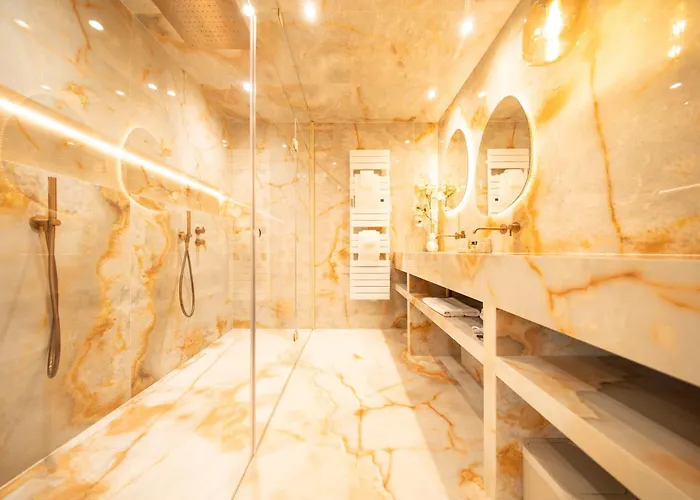 Hotels in Callas