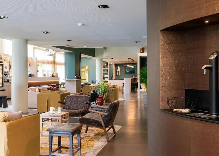 Best Western Premier Le Masq Hotel La Rochelle 