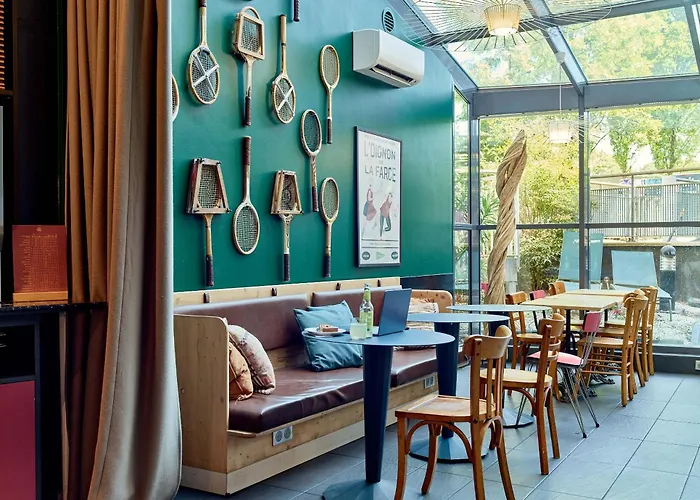 B&B Home Paris Nord 18Eme Saint-Denis 