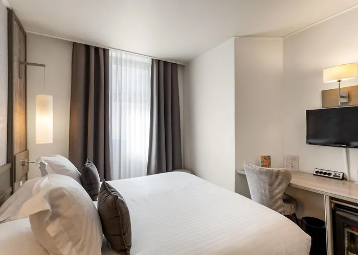Hotel America Cannes