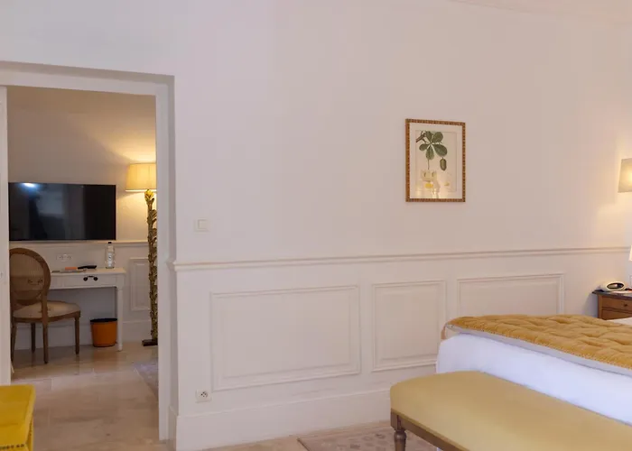 Resorts nahe Place Foch