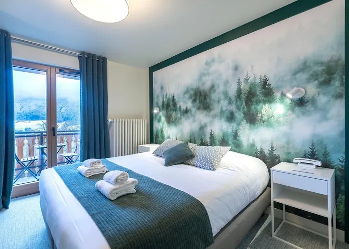 Bernex Hotels