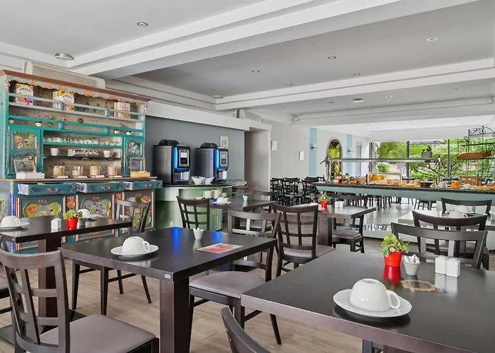 Bergeres-les-Vertus Hotels