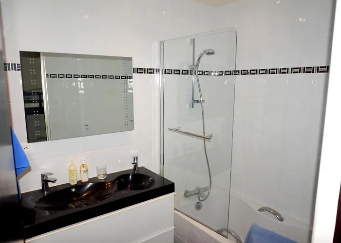 Vakantiewoningen in Parijs