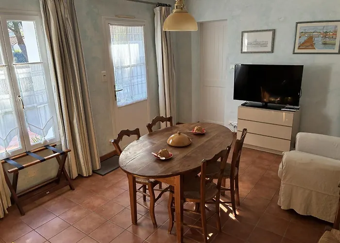 Hotels in Noirmoutier-en-l'Ile