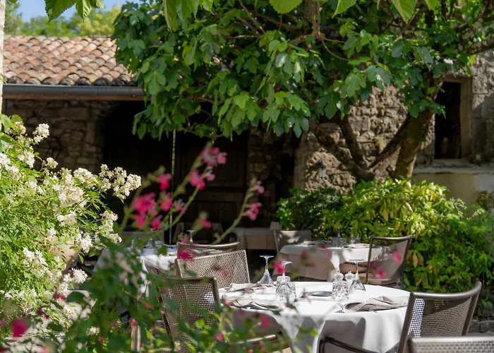 Hôtels à Chandolas